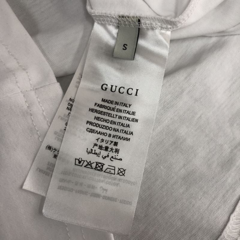 Gucci T-Shirts